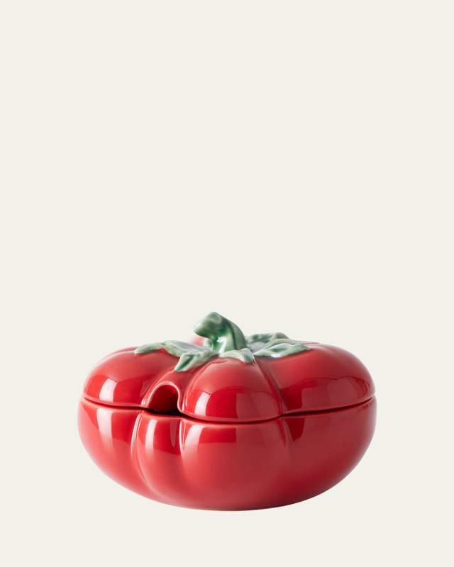 Tomato Box